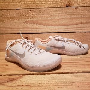 New  Nike Metcon 4 Rise AH8184 100 Women Shoes